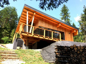 Chalet Slovensky Raj